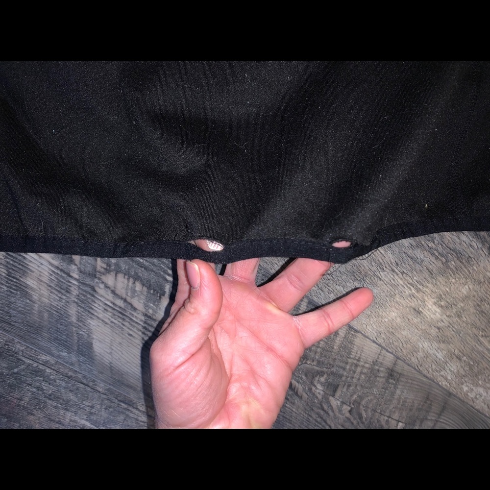 Reflective Walking/Workout Jacket - Picture 5 of 5
